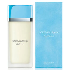 Dolce & Gabbana Light Blue Eau de Toilette