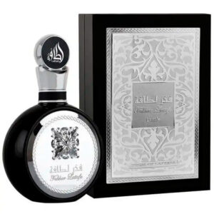 Fakhar Black Lattafa Eau de Parfum