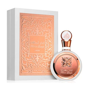 Fakhar Rose Lattafa Eau de Parfum