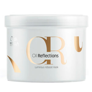 Máscara Capilar Oil Reflections - 500ml
