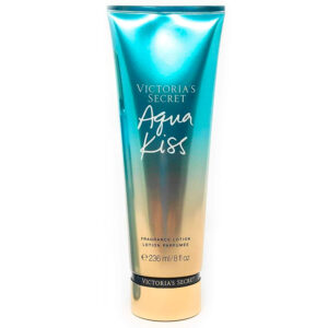 Creme Corporal Victoria's Secret Aqua Kiss - 236ml