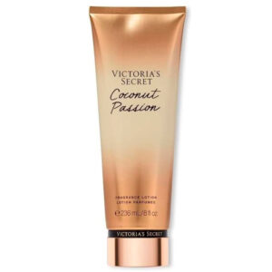Creme Corporal Victoria's Secret Coconut Passion - 236ml