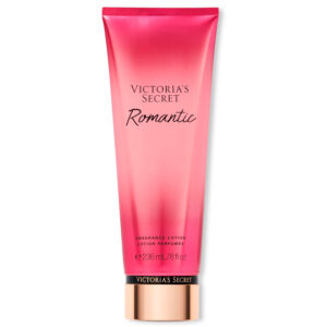 Creme Corporal Victoria`s Secret Romantic - 236ml
