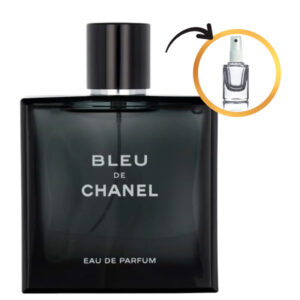 Decant Bleu de Chanel