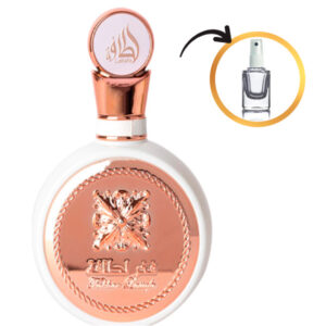 Decant Fakhar Rose Lattafa