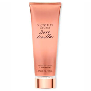 Creme Corporal Victoria´s Secret Bare Vanilla - 236ml