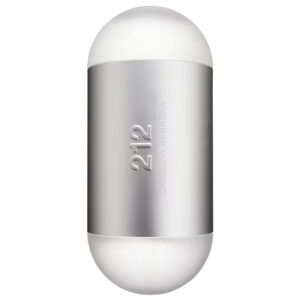 212 Carolina Herrera Eau de Toilette