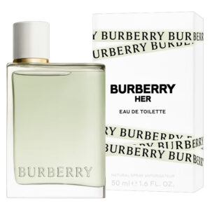 For Her Burberry Eau de Toilette