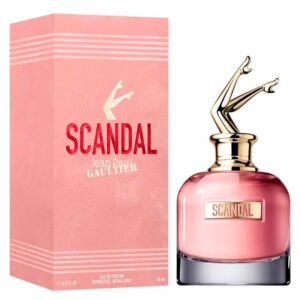 Scandal Jean Paul Gaultier Eau de Parfum